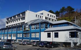 Solborg Sommerpensjonat